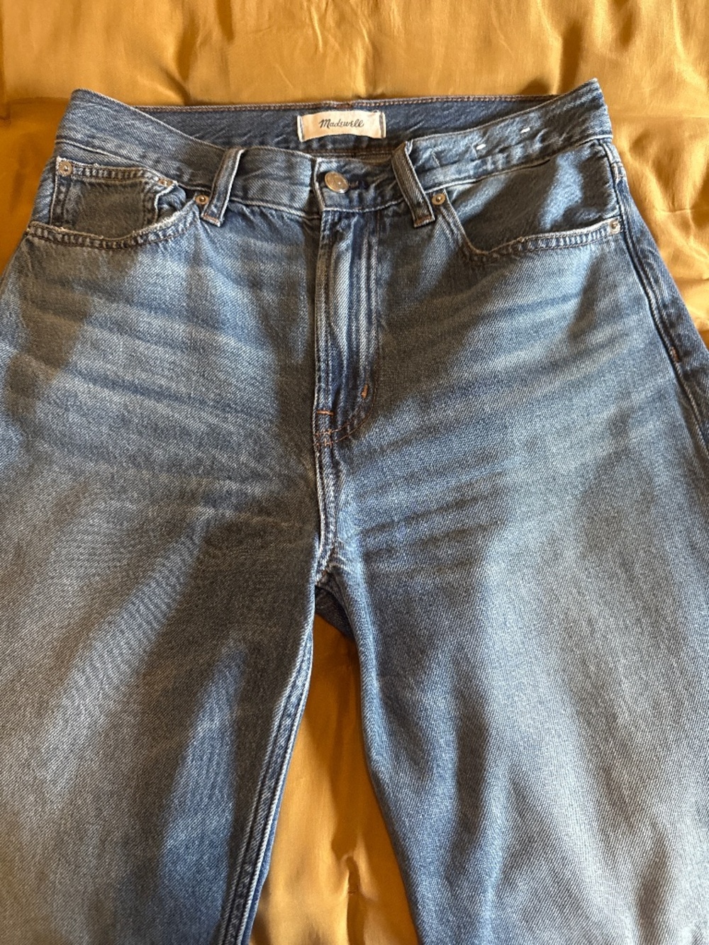 Denim